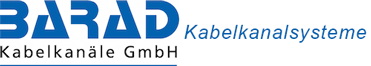 BARAD Kabelkanäle GmbH Logo